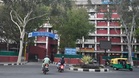 Chandigarh Mayor conducts surprise morning inspection at MC offices