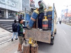 Commercial LPG supplies restored as West Asia crisis eases