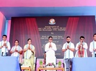 Tripura: CM Manik Saha inaugurates key health projects in Sepahijala District