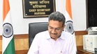 Haryana Govt seeks another extension for Chief Secretary as term draws to end