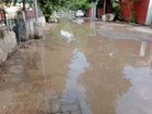 Inadequate desilting raises questions over monsoon readiness in Amritsar