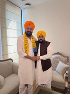 SAD leader Mahal from Qadian joins AAP