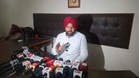 Aujla urges CM Mann to respect Akal Takht’s decision, resign, seek forgiveness