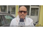 "FIR filed under Congress pressure:" UP Congress President Ajay Rai on Ayodhya Ram Mandir donations embezzlement case