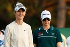 Nelly Korda and Charley Hull give their thoughts on Hazeltine as it hosts the Women’s PGA Championship
