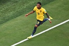 Ecuador beat already-qualified Germany to progress, Ivorians through