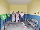 State’s rural fitness push reaches Tarn Taran