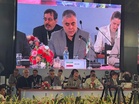 Iran’s Petroleum Minister outlines issues in energy sector at 11th BRICS Energy Ministers’ Meeting