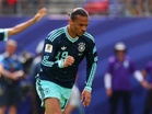 FIFA World Cup 2026: Leroy Sane scores second-fastest World Cup goal for Germany