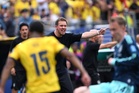 'Too much freestyling' - Nagelsmann bemoans Germany's Ecuador loss