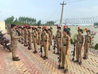NCC camp trains cadets in leadership, cyber safety at Gharaunda