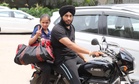 His dream, her destiny: A brother behind 10-yr-old Anmol’s table tennis journey