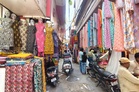 Encroachments under scanner after fatal Rohtak market fire