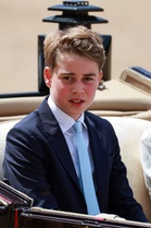 Inside the successes and struggles of the generation before Prince George as he commits to Eton