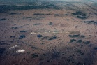 US migrant detention facility dubbed Alligator Alcatraz to close