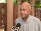 ’Middle East peace talks haven’t succeded in 75 years, unlikely to be solved in 75 days’: Ex MoS MEA MJ Akbar