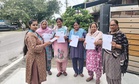 SIR begins in K’thala; 63,652 forms distributed on Day 1