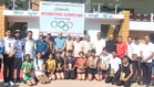 World Olympic Day celebrated
