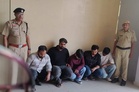 Viral assault video triggers police action in Gurugram, five booked