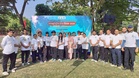 Students, parents, teachers participate in Yoga Day celebrations