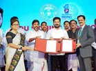 Telangana CM Revanth Reddy urges state employees to work one extra hour daily for state's development and increase revenue