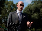 “America’s doors are closed fully to asylum seekers,” says US Dy Chief of Staff