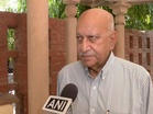 “Indo-Pacific is historical reality which cannot be erased by a Pentagon pencil”: Ex MoS MEA