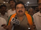 "Congress party responsible for insulting Constitution:" Telangana BJP President Ramchander Rao