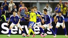 World Cup 2026: Japan held by Sweden in dramatic Group F finale