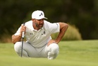 LIV Golf have done themselves no favours with bizarre social media post about Dustin Johnson