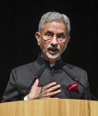 World witnessing politics driven by social media: EAM S Jaishankar