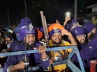 Nihang Sikhs breach barricades, enter Uttarakhand amid heavy security