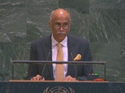 "Peacebuilding must be demand-driven & anchored in national ownership": Ambassador Harish Parvathaneni at UN