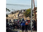 Global relief surge reaches Venezuela as death toll hits 235 following catastrophic quakes