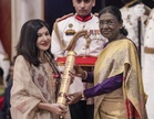 What happened to Alka Yagnik? Singer clarifies wheelchair video after Padma Bhushan honour sparks concern