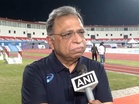 "Odisha government doing a lot": World Athletics Vice President Adille J Sumariwalla