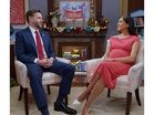 “Meet your next director of the federal budget!”: Usha Vance’s $ 8 dollar dress meets JD’s approval as story goes viral