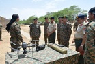 UAE military delegation sees military prowess along India’s western front