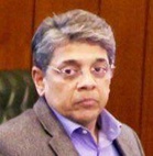 1993 batch IPS officer of Andhra Pradesh cadre, Mahesh Dixit, is new Intelligence Bureau chief