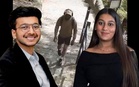 Siya Goyal gave signal, her lover pushed Ketan Agarwal into gorge: Probe in Pune realtor’s death