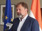 “Much less controversial”: German envoy Philipp Ackermann predicts smooth passage for India-EU FTA in European Parliament
