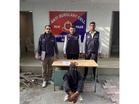 Delhi Police bust interstate cyber gang using fake gas alerts, APK; 4 held
