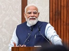 "Sacrifice of Hazrat Imam Hussain continues to inspire many": PM Modi extends Muharram greetings