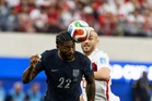 Australia draw with Paraguay but into knock-outs, US beaten by Turkey