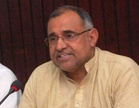 BJP leader Avinash Rai Khanna writes to Guv over missing Tricolour at Phagwara flag mast site
