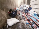 Huge stock gutted at textile unit in Ludhiana
