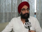 "Children being exploited for first time in Odisha's history": Congress leader Santosh Singh Saluja on textbook errors