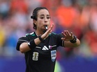 FIFA World Cup 2026: Katia Itzel Garcia becomes first Mexican woman to referee match at global event
