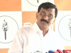 'Rs 2000 cr stolen from Ram Mandir used to split TMC, Shiv Sena (UTB) MPs': Sanjay Raut