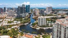 In the US, this lively city in Florida is known as the ‘Venice of America’ (it even has gondola rides!)